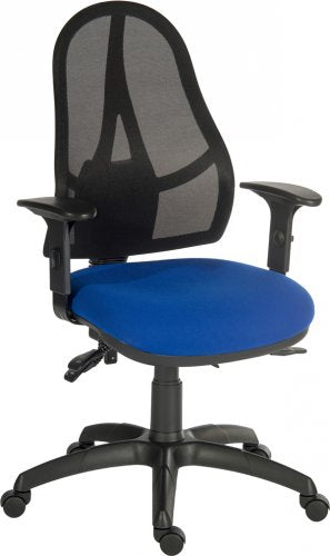 Ergo 24 Hour Mesh Back Task Operator Chair