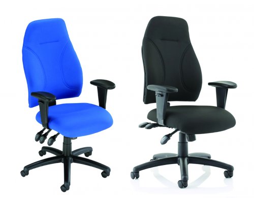 ESME Task Operator Chair