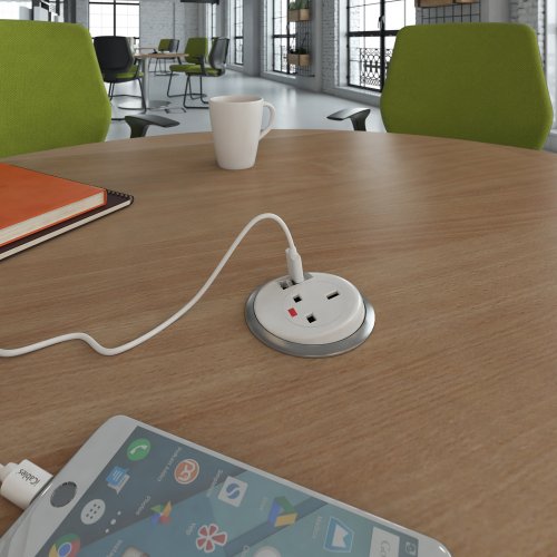ETERNAL Power Ready Meeting Table