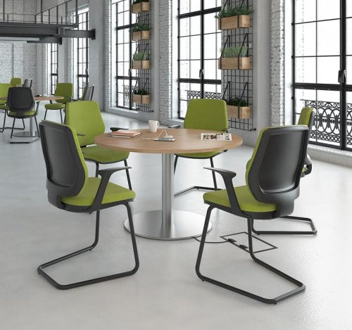 ETERNAL Power Ready Meeting Table