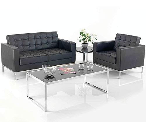 Breakout Seating