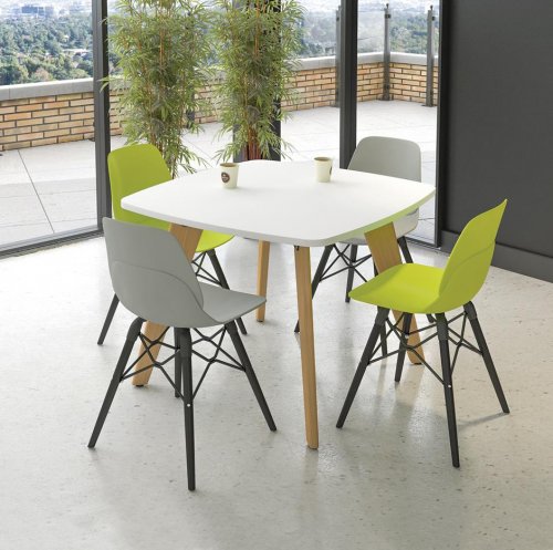 EVOLVE Cafe Table