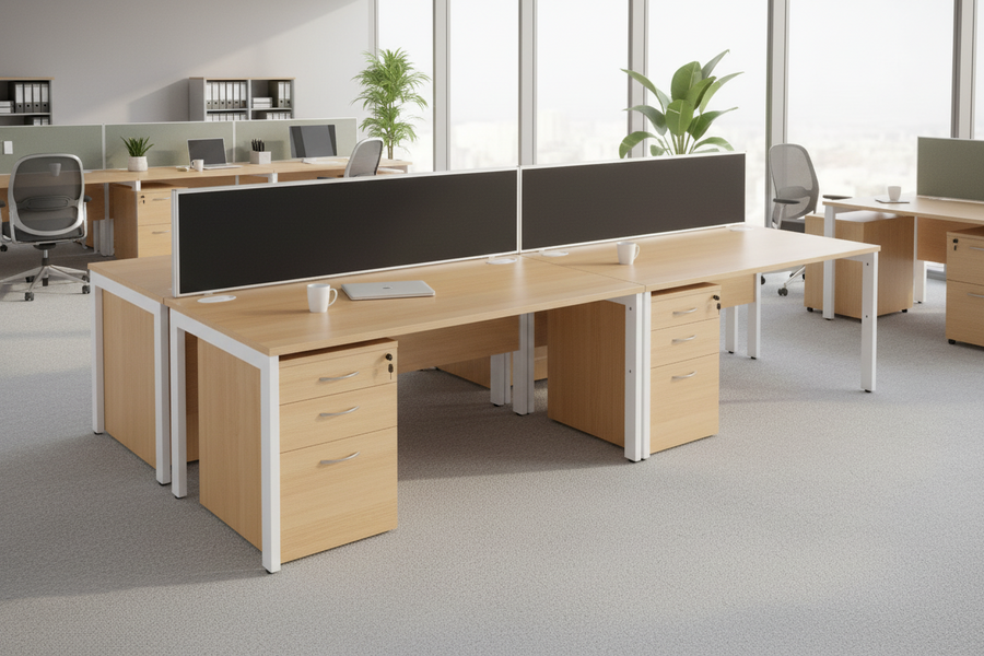 Bench Desking