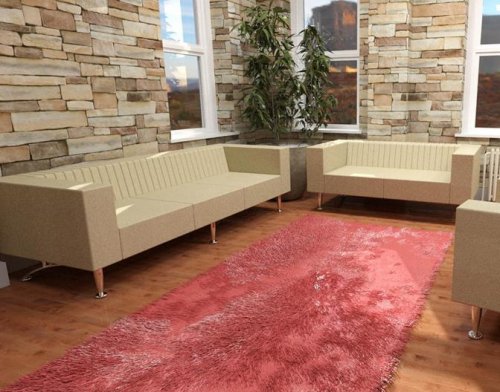 FIGURE Sofa Collection