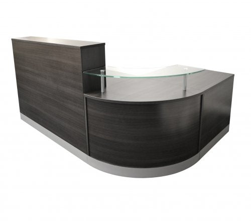 FLAME Reception Desk Range