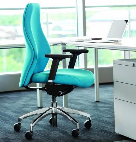 FLEXION Task Operator Chair