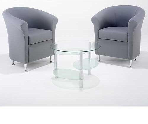 FLORENCE Reception Chair
