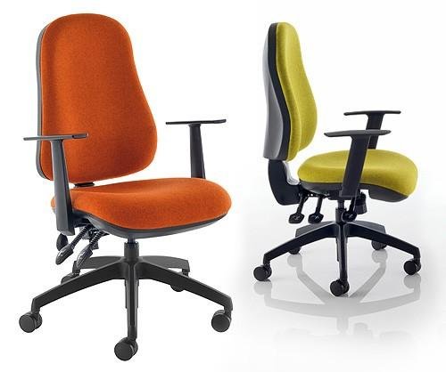 FLORIDA Task Operator Chair