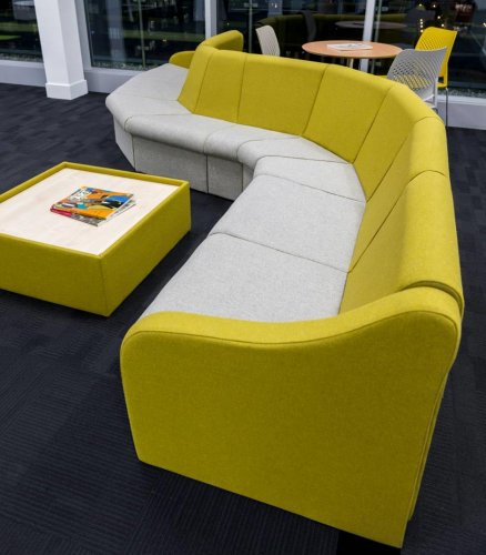 FORUM Modular Seating