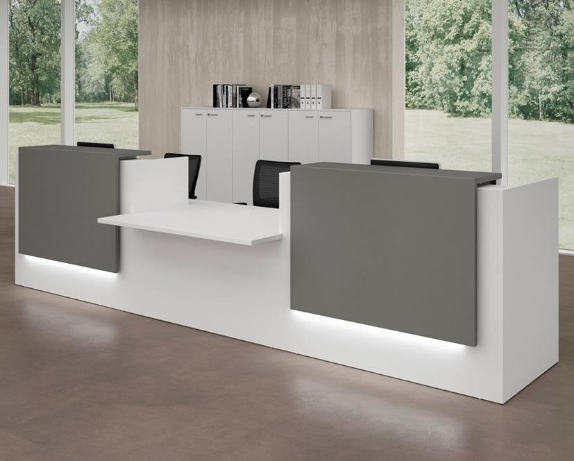 Z2 - Foyer Reception Desk