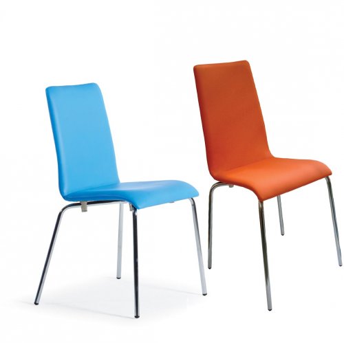 FUNDAMENTAL Cafe Chair