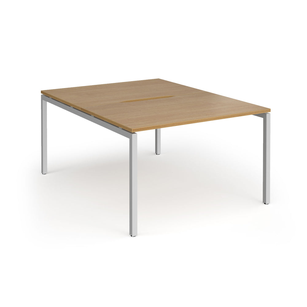 CONNEX PLUS Bench Furniture Range