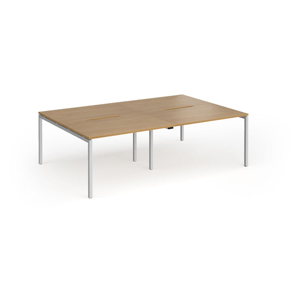 CONNEX PLUS Bench Furniture Range