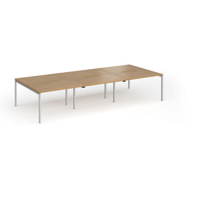 CONNEX PLUS Bench Furniture Range