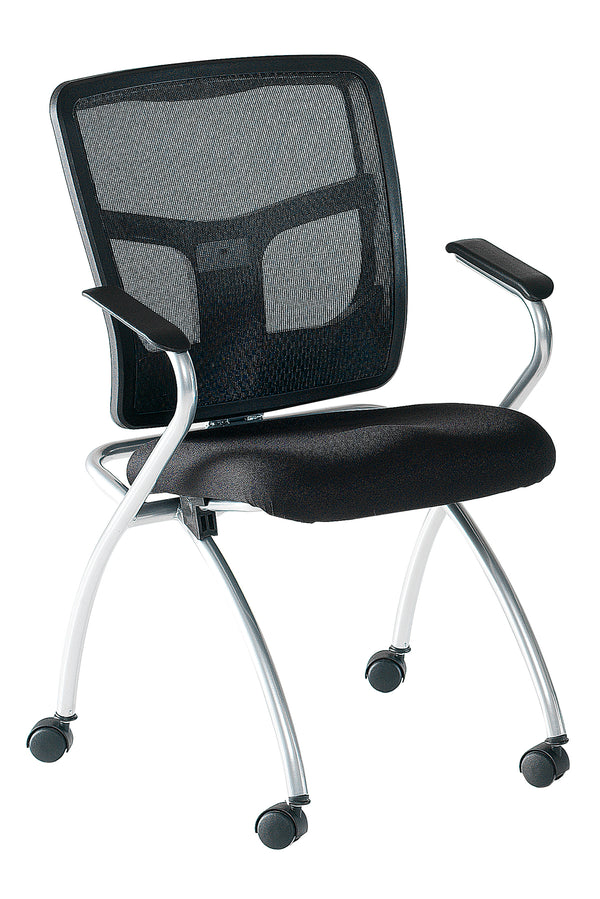 FLIPPER Mesh Back Meeting Room Chair