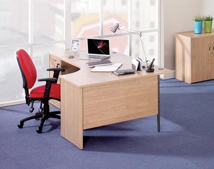 Galaxy Desk Range