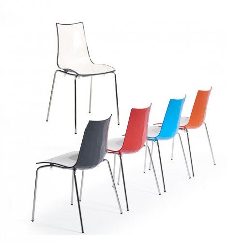 GECKO Cafe Chair