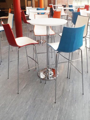 GECKO Cafe Stool