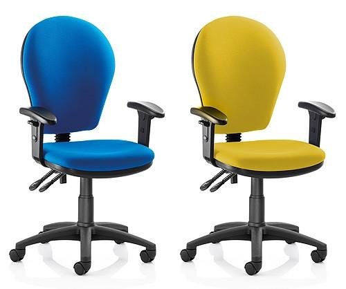 GUILD Operator Chair