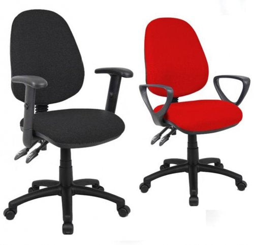 HERALD Operator Chair