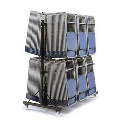 HIGH Hanging 3 Row Chair Trolley