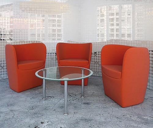 HULA Tub Chairs