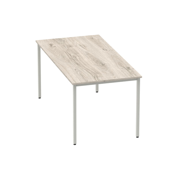 Impulse Straight Table Box Frame Leg