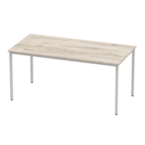 Impulse Straight Table Box Frame Leg
