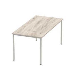 Impulse Straight Table Box Frame Leg