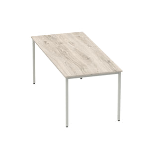 Impulse Straight Table Box Frame Leg