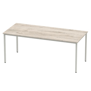 Impulse Straight Table Box Frame Leg