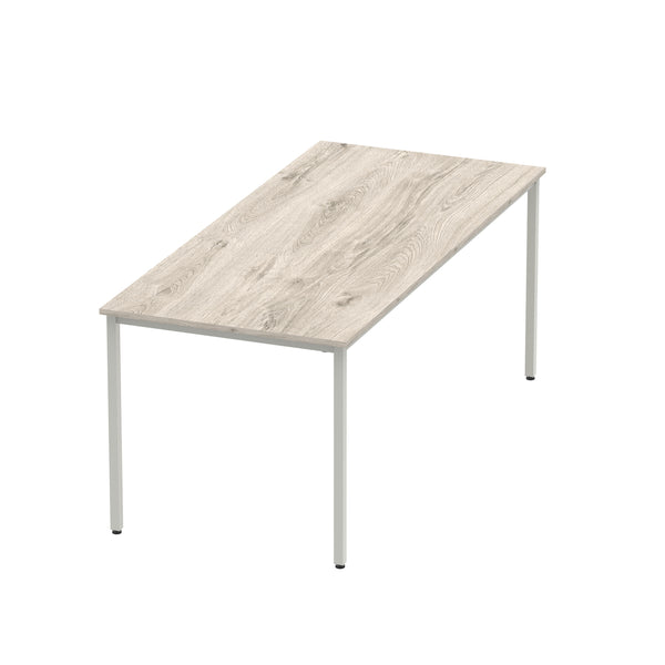 Impulse Straight Table Box Frame Leg
