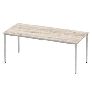 Impulse Straight Table Box Frame Leg