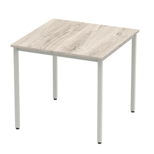 Impulse Straight Table Box Frame Leg