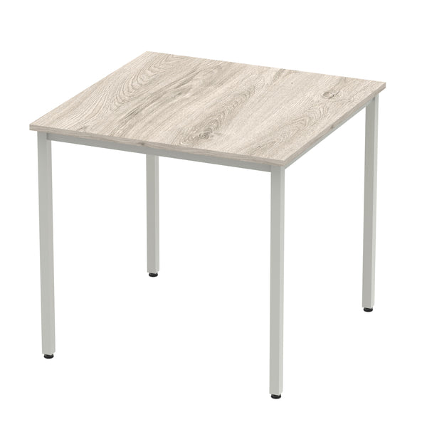 Impulse Straight Table Box Frame Leg