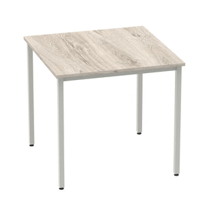 Impulse Straight Table Box Frame Leg