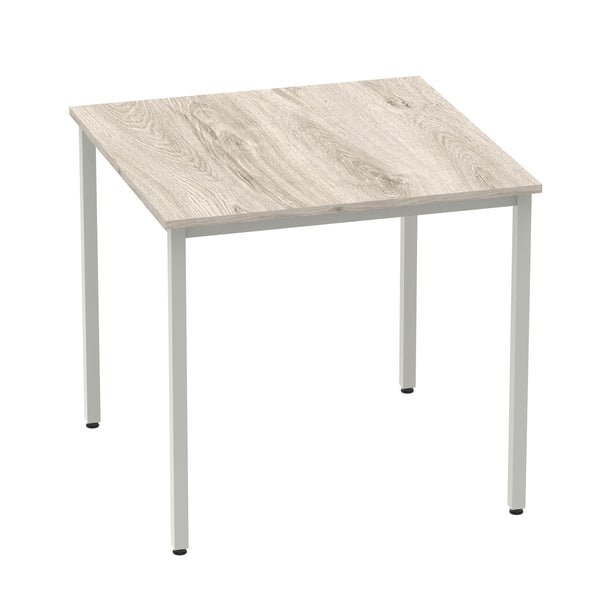 Impulse Straight Table Box Frame Leg