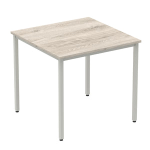 Impulse Straight Table Box Frame Leg
