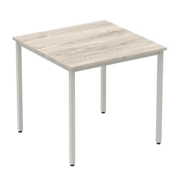 Impulse Straight Table Box Frame Leg
