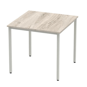 Impulse Straight Table Box Frame Leg