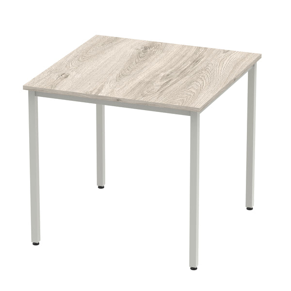 Impulse Straight Table Box Frame Leg