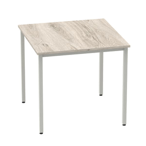 Impulse Straight Table Box Frame Leg