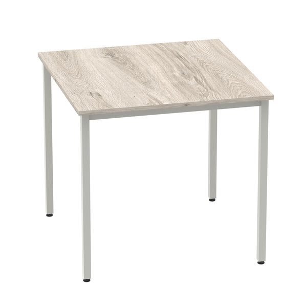 Impulse Straight Table Box Frame Leg