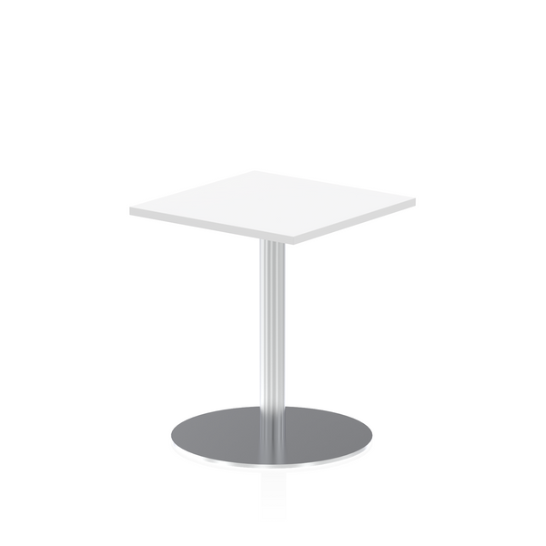 Italia Square Poseur Table