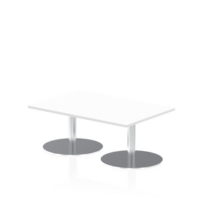 Italia Rectangular Coffee Table