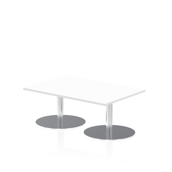 Italia Rectangular Coffee Table