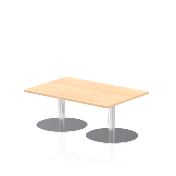 Italia Rectangular Coffee Table