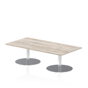 Italia Rectangular Coffee Table