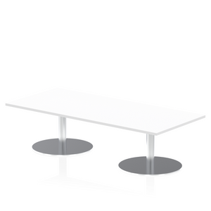 Italia Rectangular Coffee Table