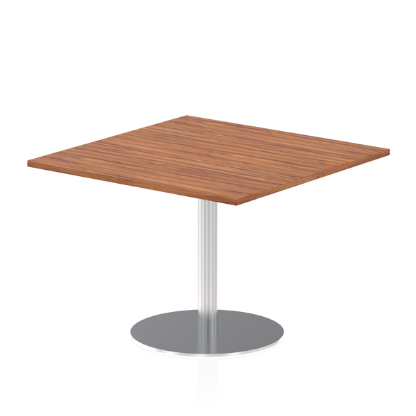 Italia Square Poseur Table